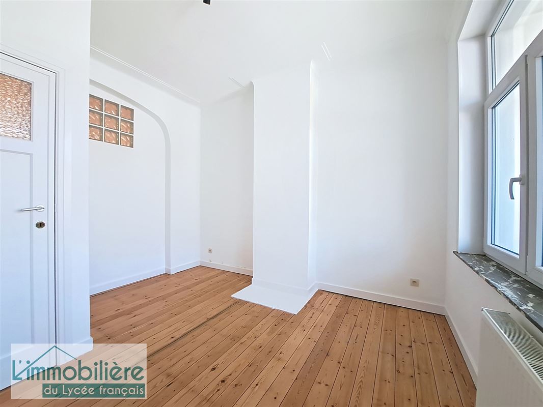 Appartement 2 chambres avec terrasse