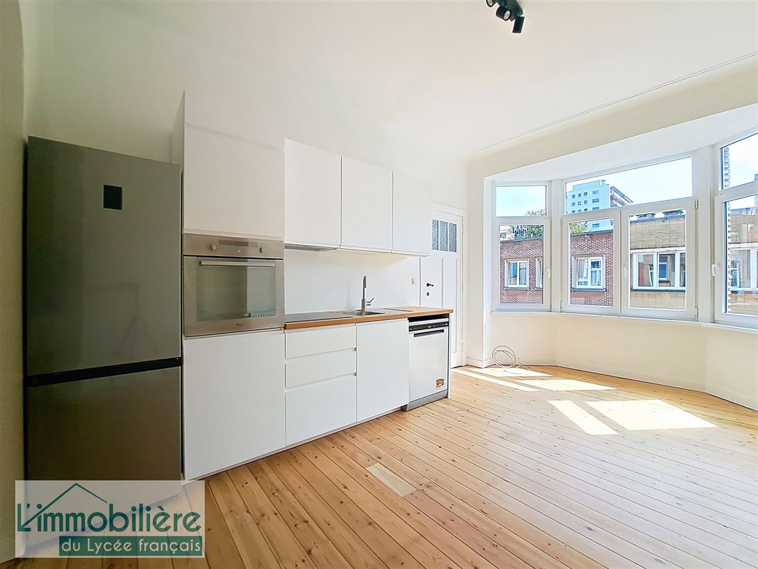 Appartement 2 chambres avec terrasse