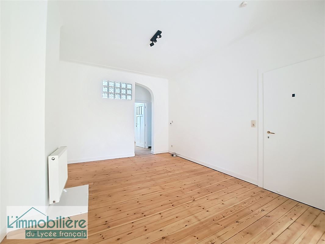 Appartement 2 chambres avec terrasse
