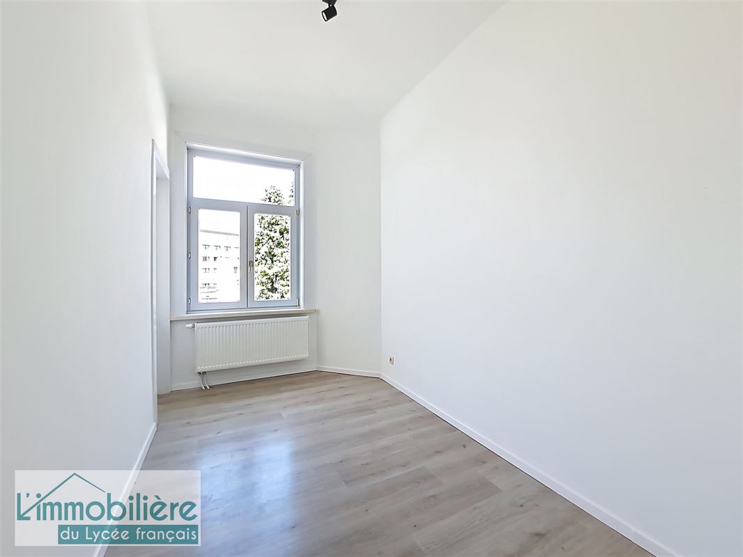 Appartement 2 chambres avec terrasse