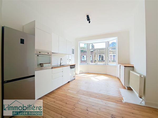 Appartement 2 chambres avec terrasse