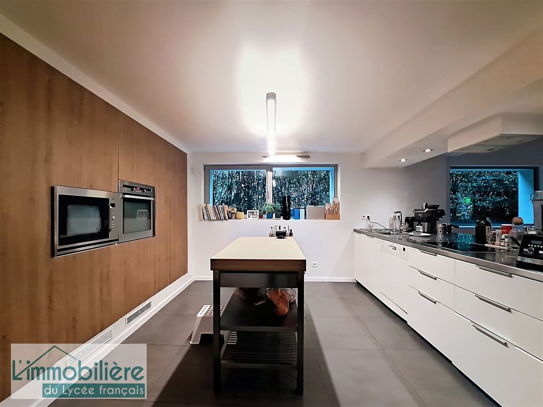 Superbe Maison 4/5 chambres entièrement renovée, PEB B
