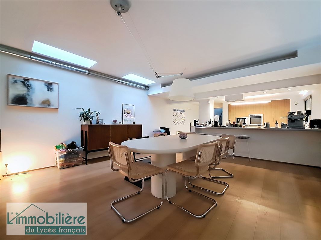 Superbe Maison 4/5 chambres entièrement renovée, PEB B