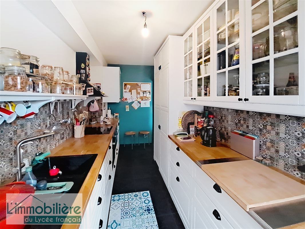 Lycée Français - Appartement 3 chambres avec terrasses