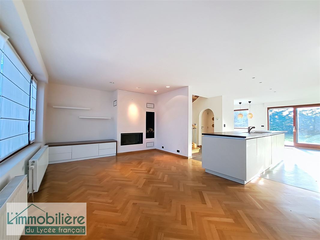 Splendide Villa au coeur du Dieweg