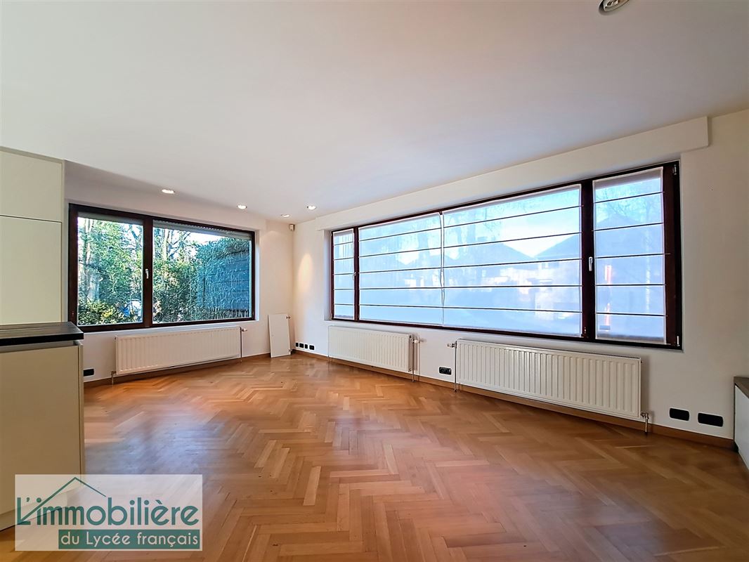 Splendide Villa au coeur du Dieweg