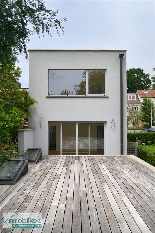 Superbe Maison 4/5 chambres entièrement renovée, PEB B