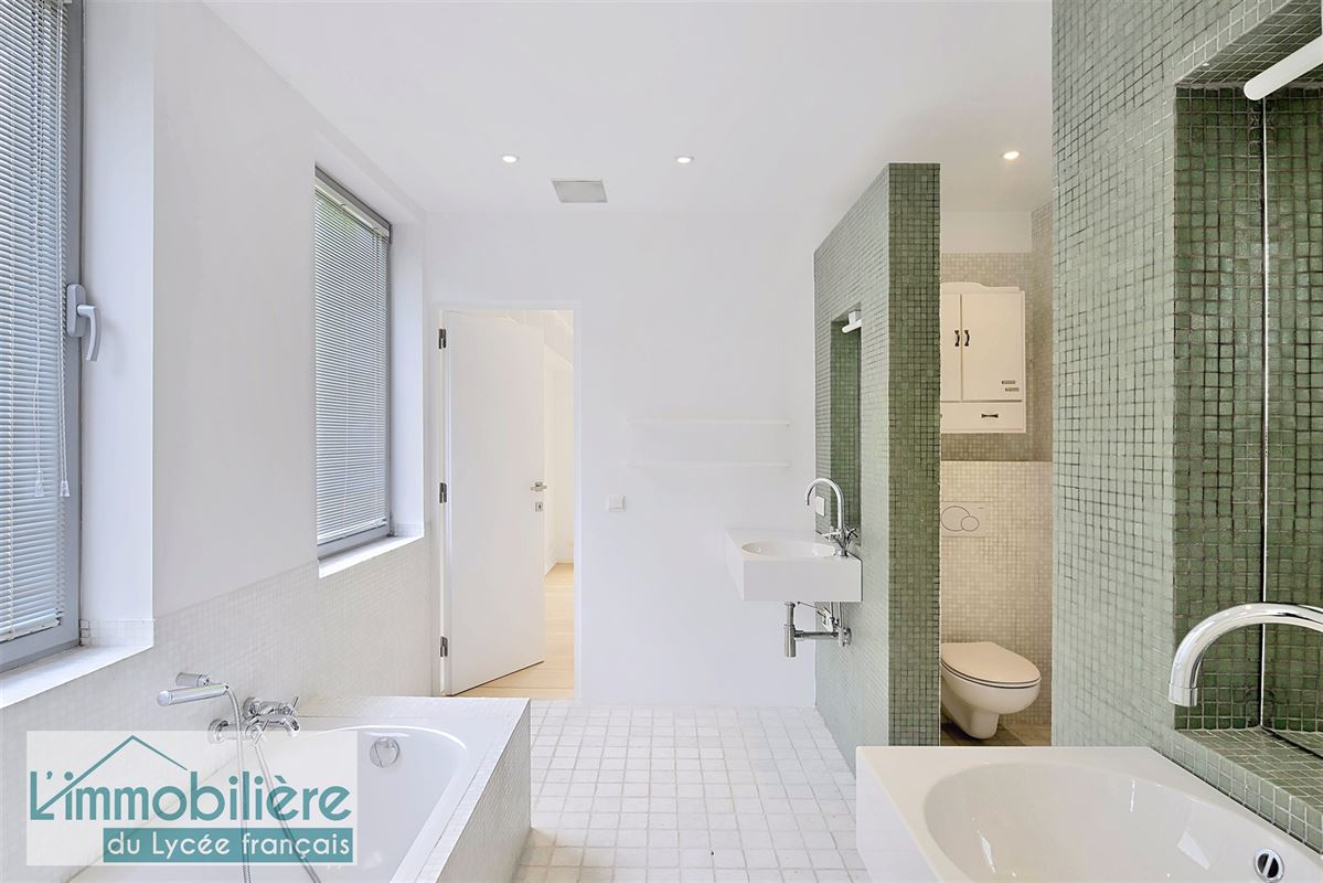 Superbe Maison 4/5 chambres entièrement renovée, PEB B