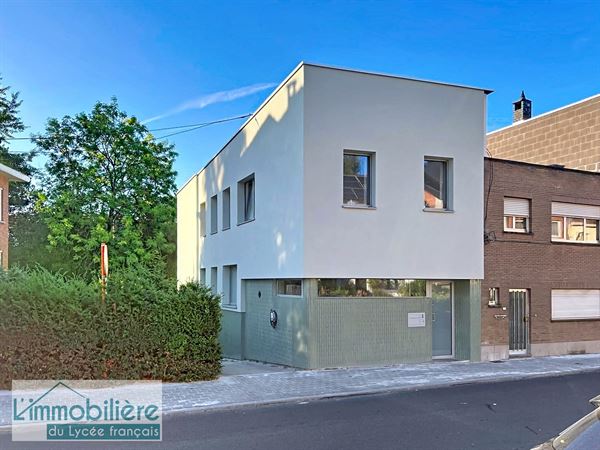 Superbe Maison 4/5 chambres entièrement renovée, PEB B