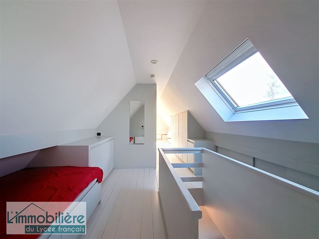 Splendide Villa au coeur du Dieweg
