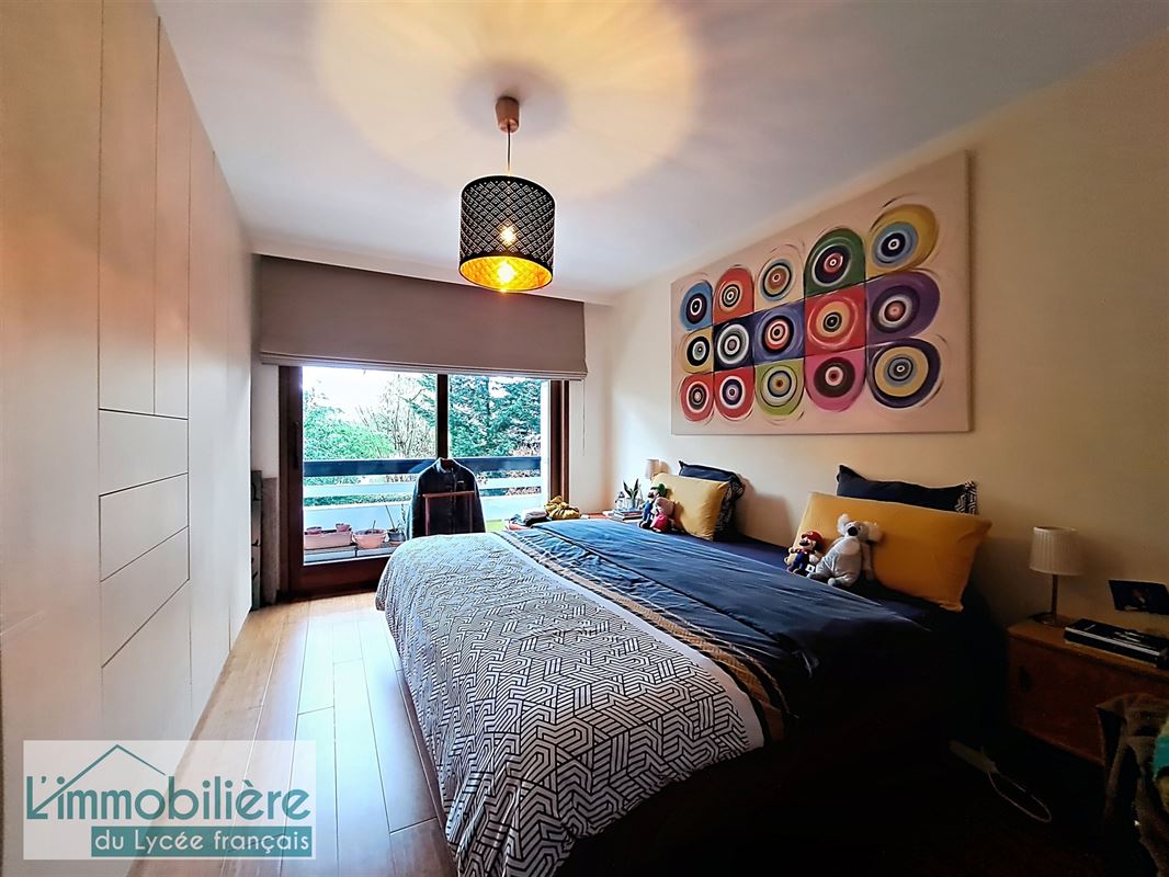 Lycée Français - Appartement 3 chambres avec terrasses