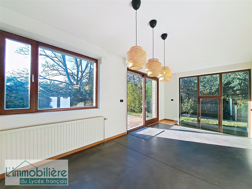 Splendide Villa au coeur du Dieweg