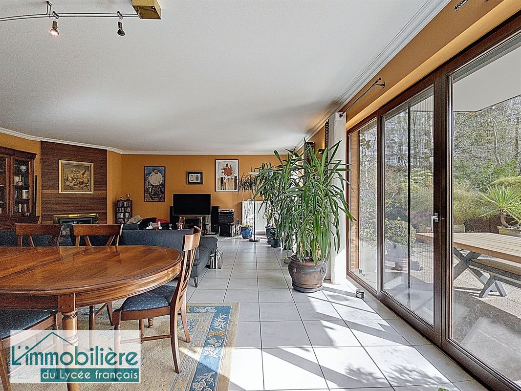 Lumineux Duplex 3 chambres avec terrasse de 50m² - PEB C