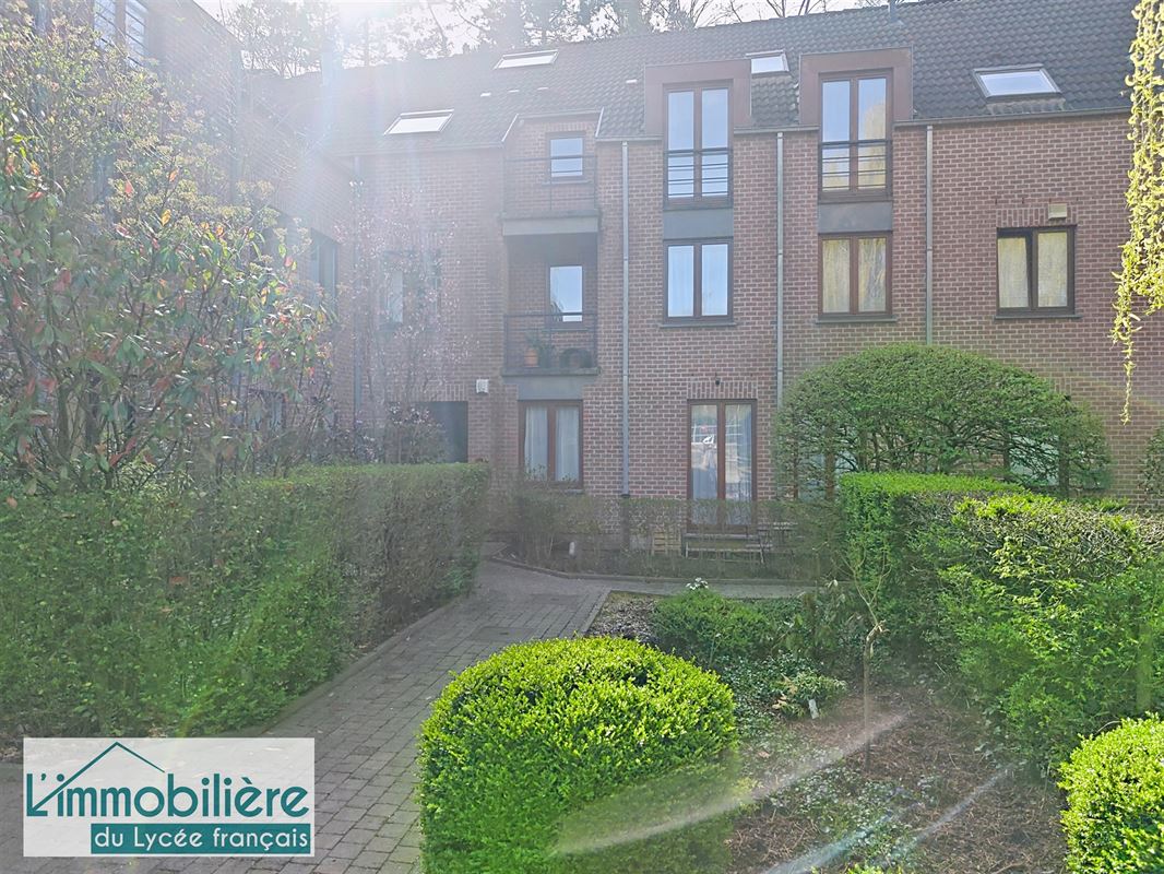 Duplex 4 chambres avec terrasse