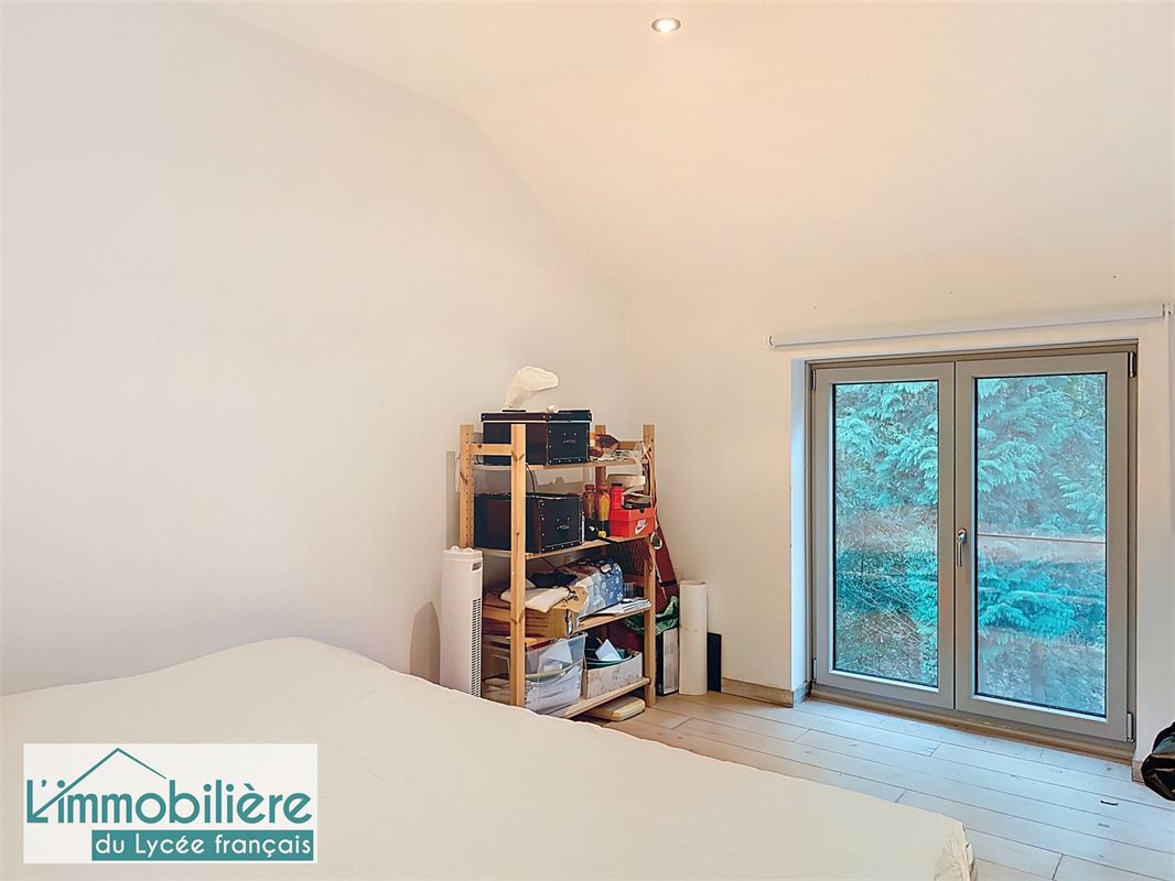 Duplex 4 chambres avec terrasse