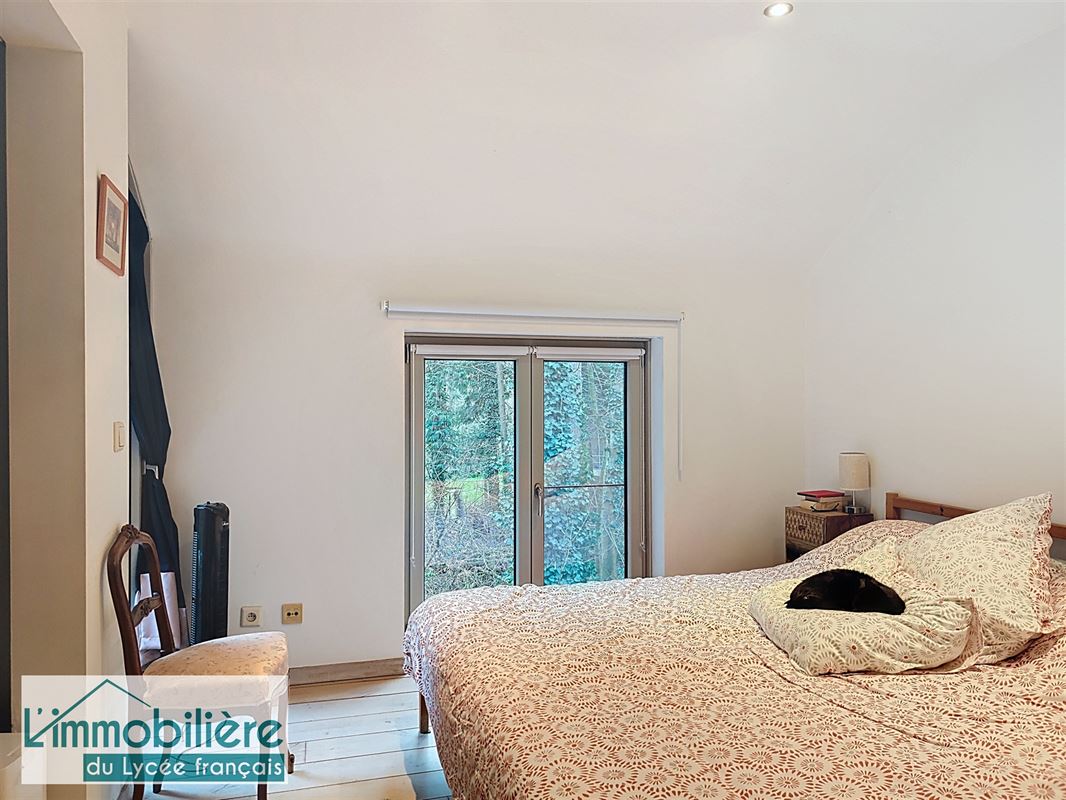 Duplex 4 chambres avec terrasse