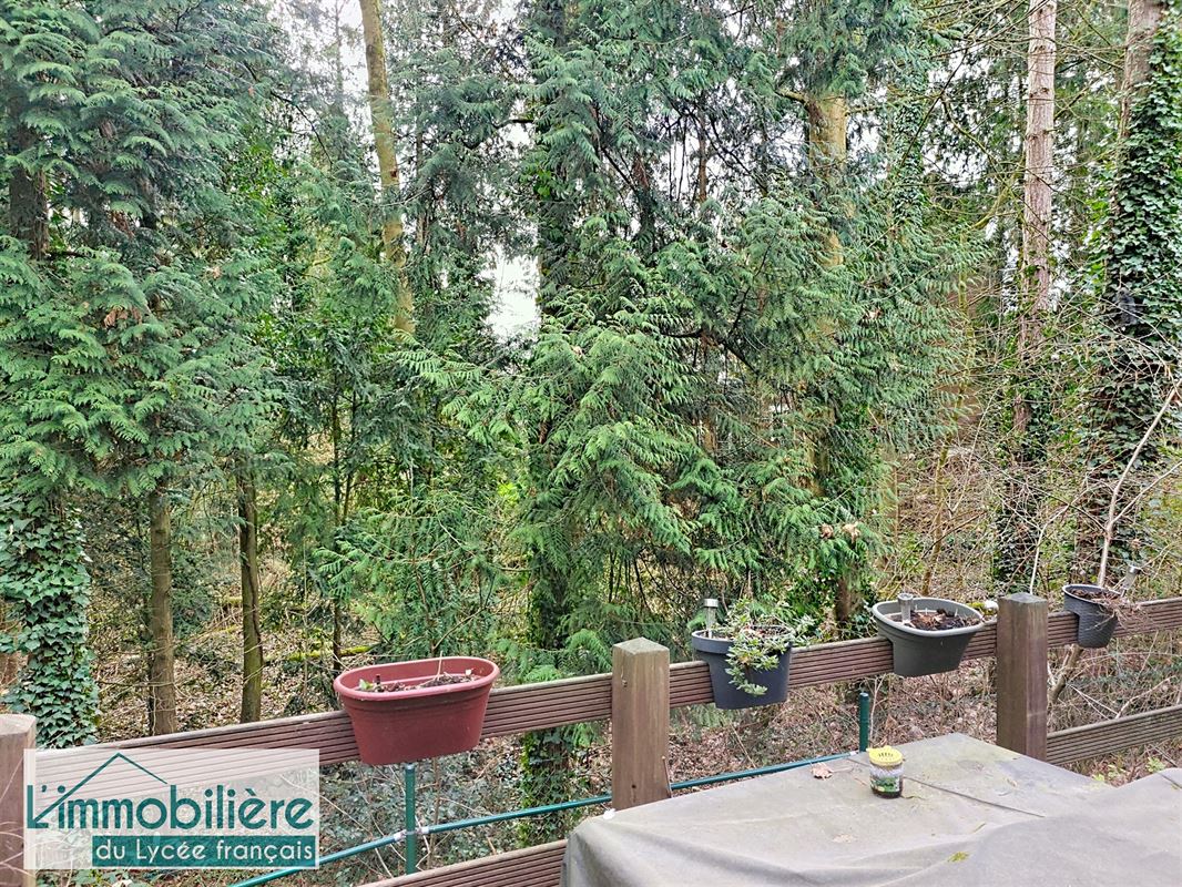 Duplex 4 chambres avec terrasse