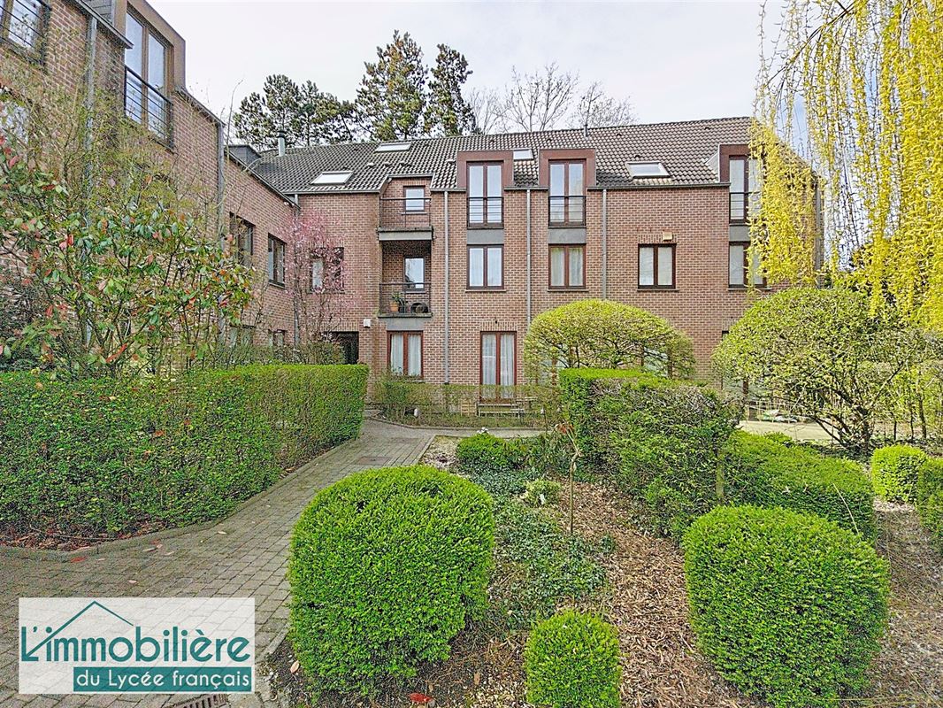 Duplex 4 chambres avec terrasse
