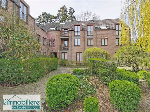 Duplex 4 chambres avec terrasse