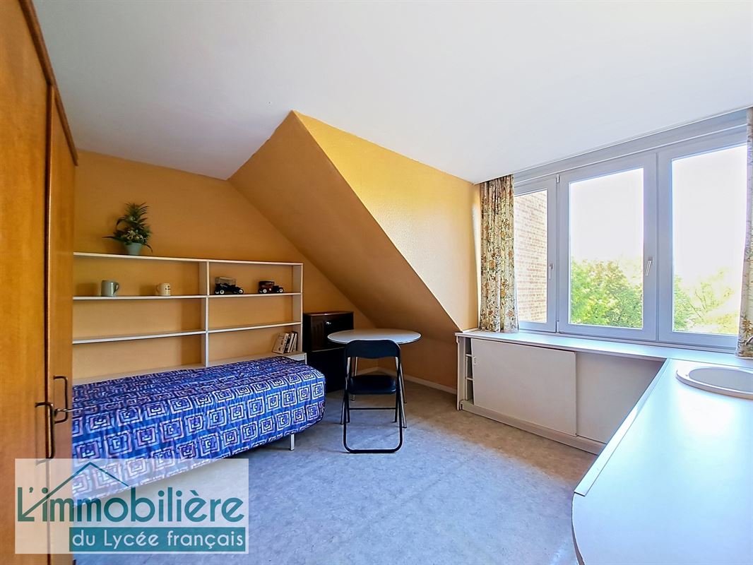 Lumineuse maison 4 chambres avec jardin bucolique