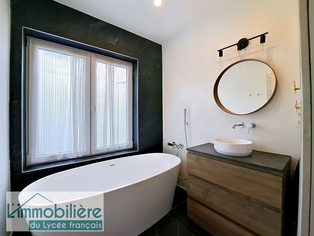 Saint-Job - Charmante maison 3/4 chambres