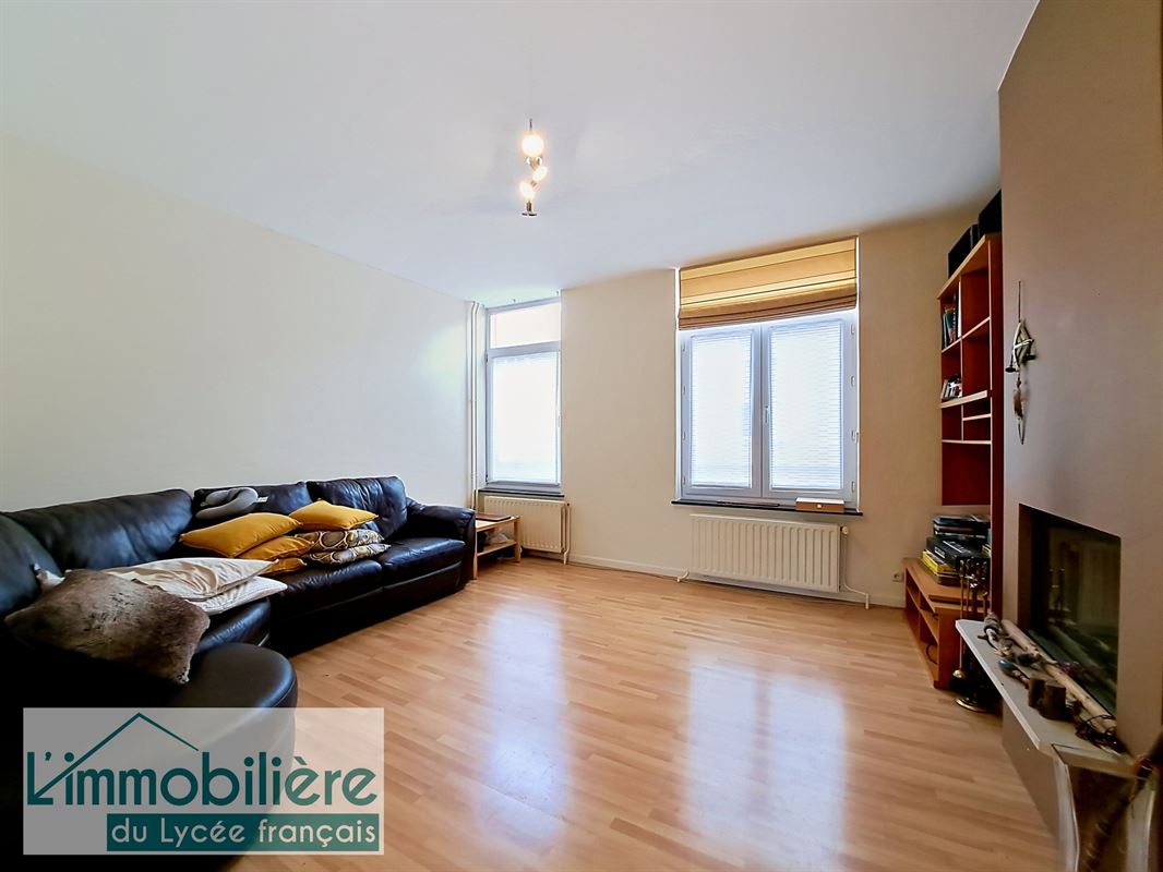 Lumineuse maison 3 chambres + bureau