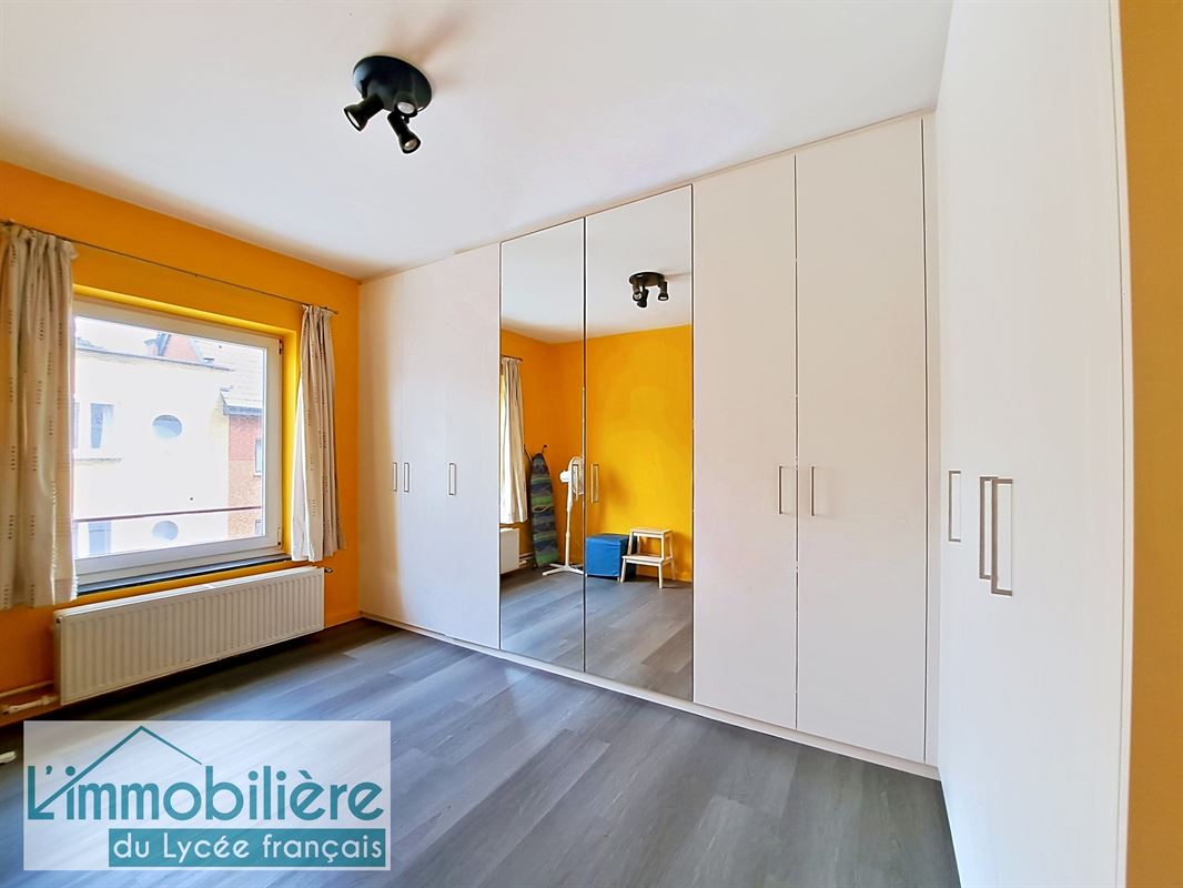 Lumineuse maison 3 chambres + bureau