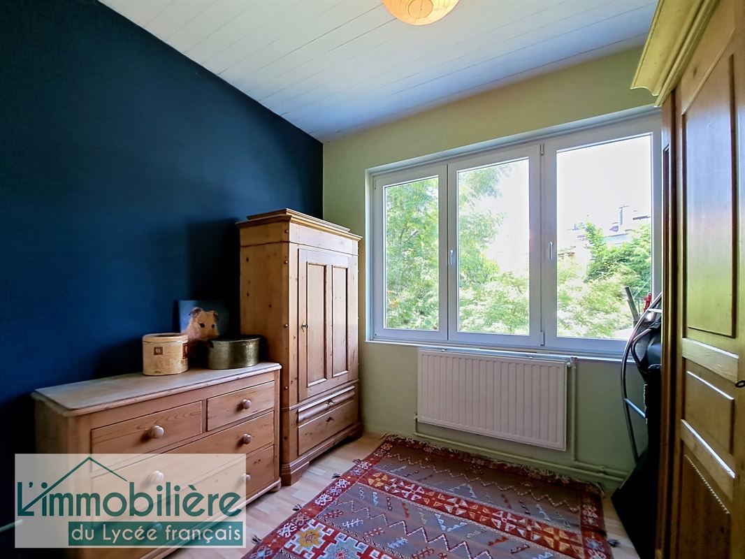 Charmante maison familiale 3 chambres avec jardin