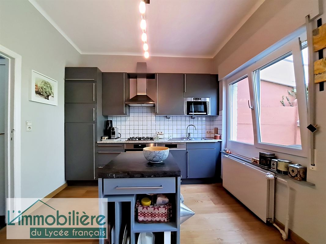 Charmante maison familiale 3 chambres avec jardin
