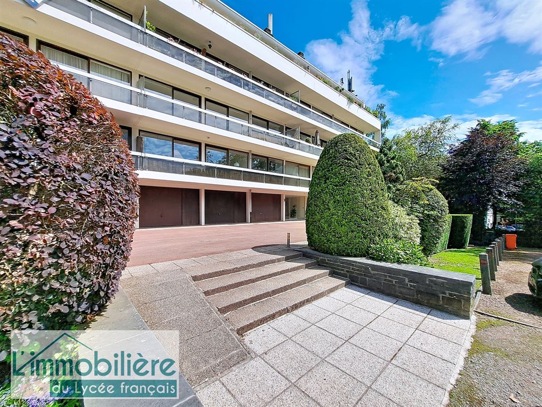 Prince d'Orange - Lumineux appartement 3 chambres