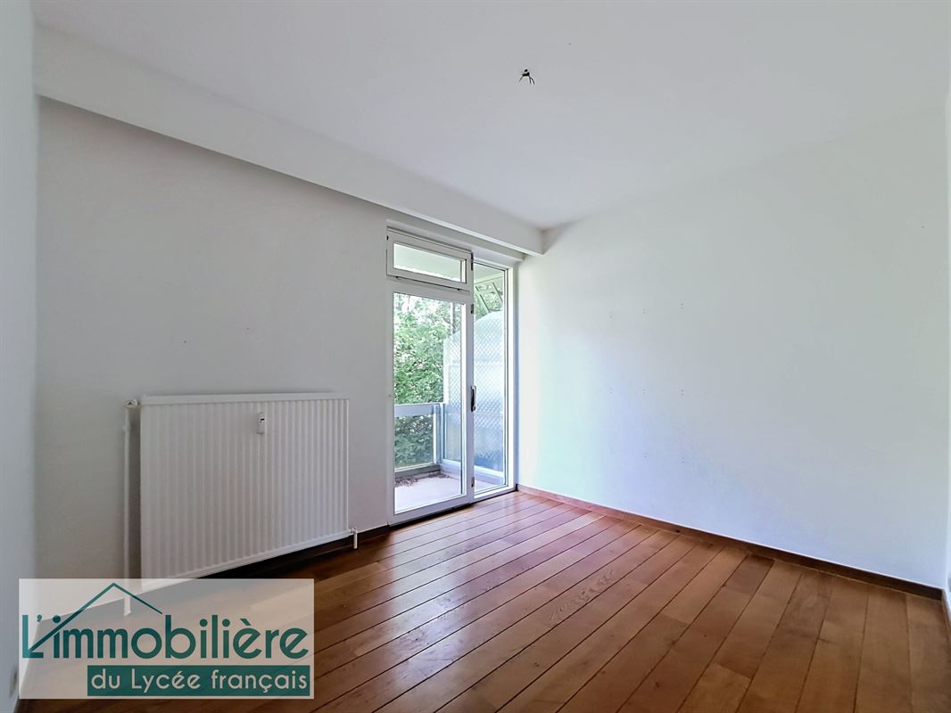 Prince d'Orange - Lumineux appartement 3 chambres