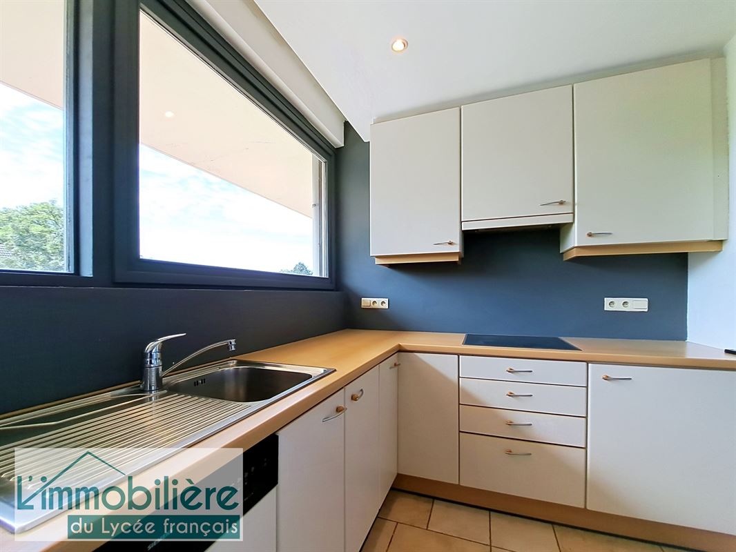 Prince d'Orange - Lumineux appartement 3 chambres