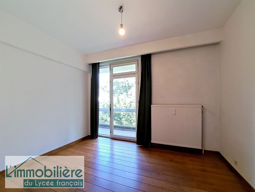 Prince d'Orange - Lumineux appartement 3 chambres