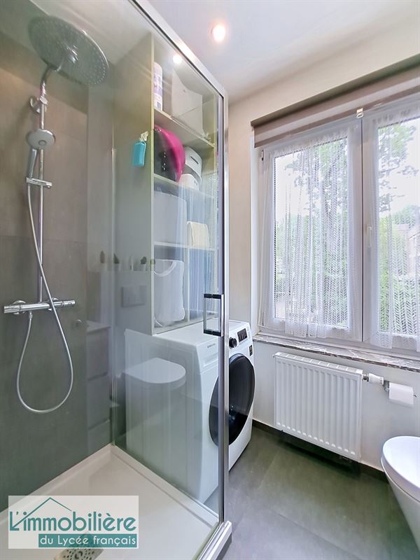 Saint-Job - Charmante maison 3/4 chambres