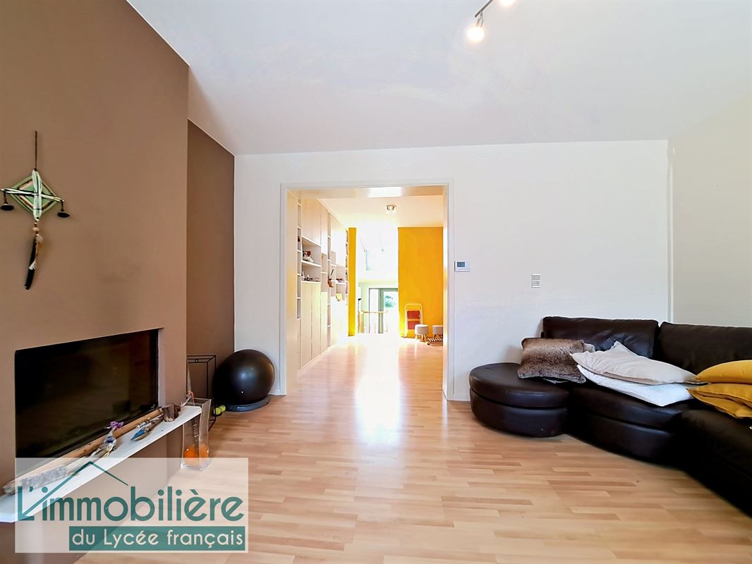 Lumineuse maison 3 chambres + bureau