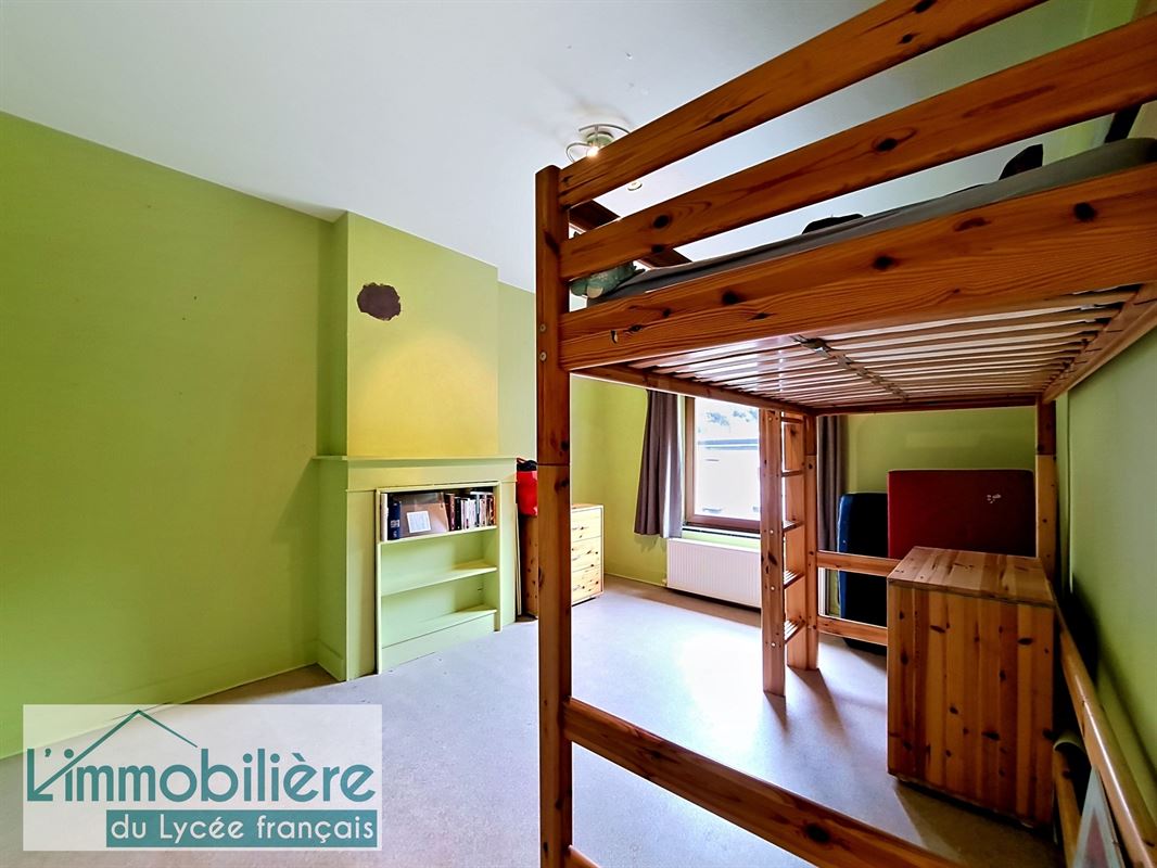 Lumineuse maison 3 chambres + bureau