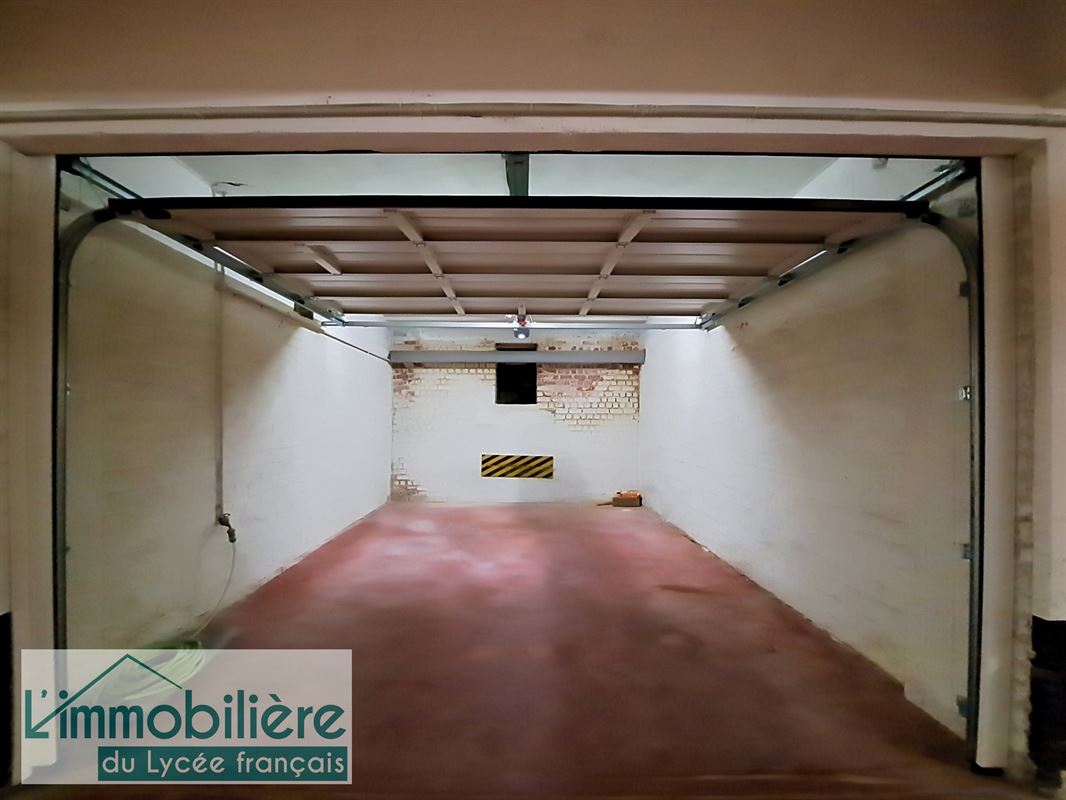 Prince d'Orange - Lumineux appartement 3 chambres