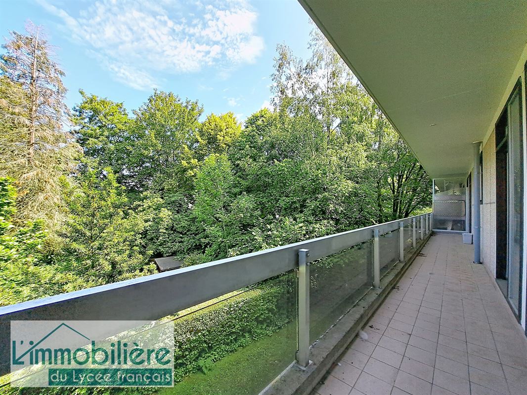 Prince d'Orange - Lumineux appartement 3 chambres