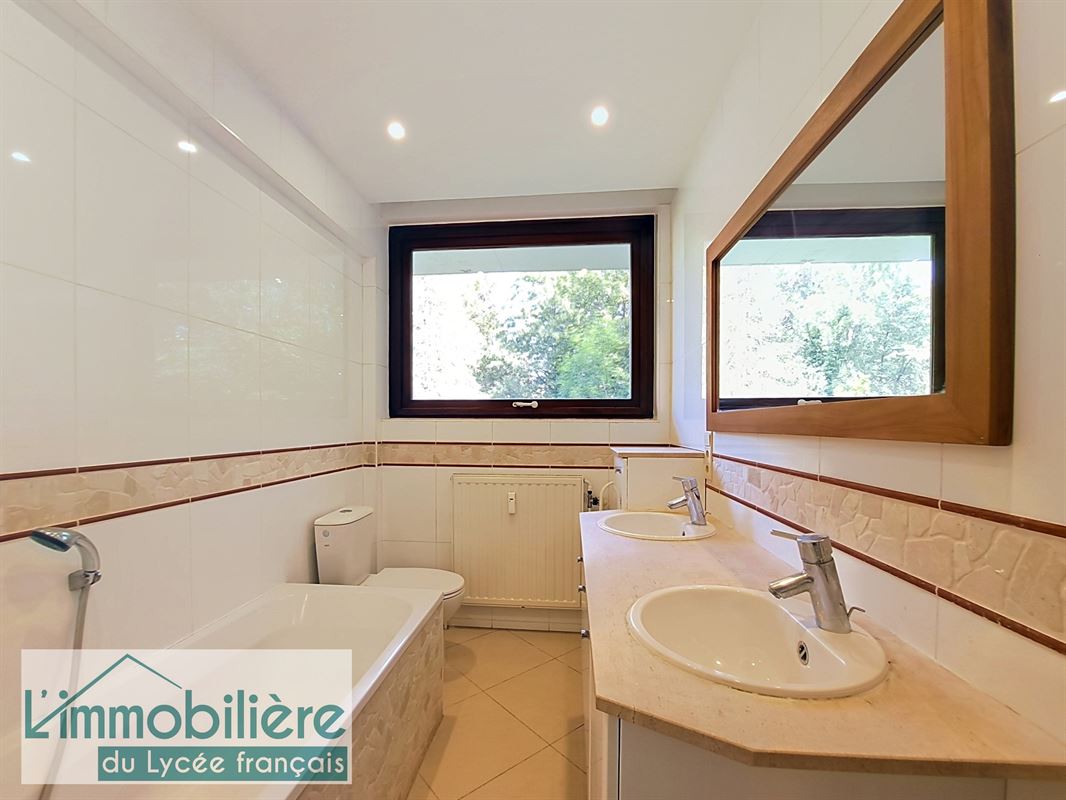 Prince d'Orange - Lumineux appartement 3 chambres
