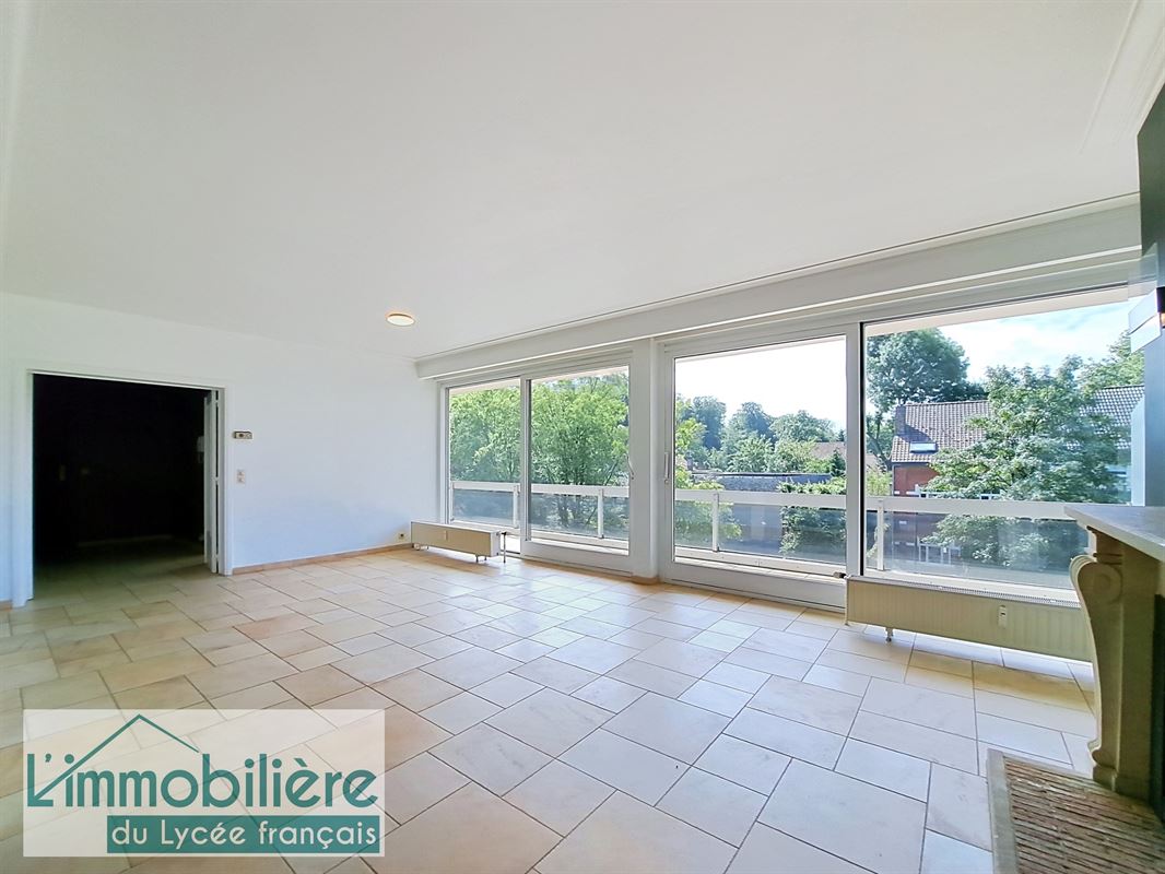 Prince d'Orange - Lumineux appartement 3 chambres