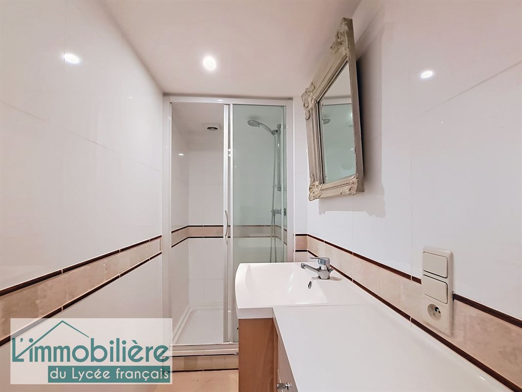 Prince d'Orange - Lumineux appartement 3 chambres
