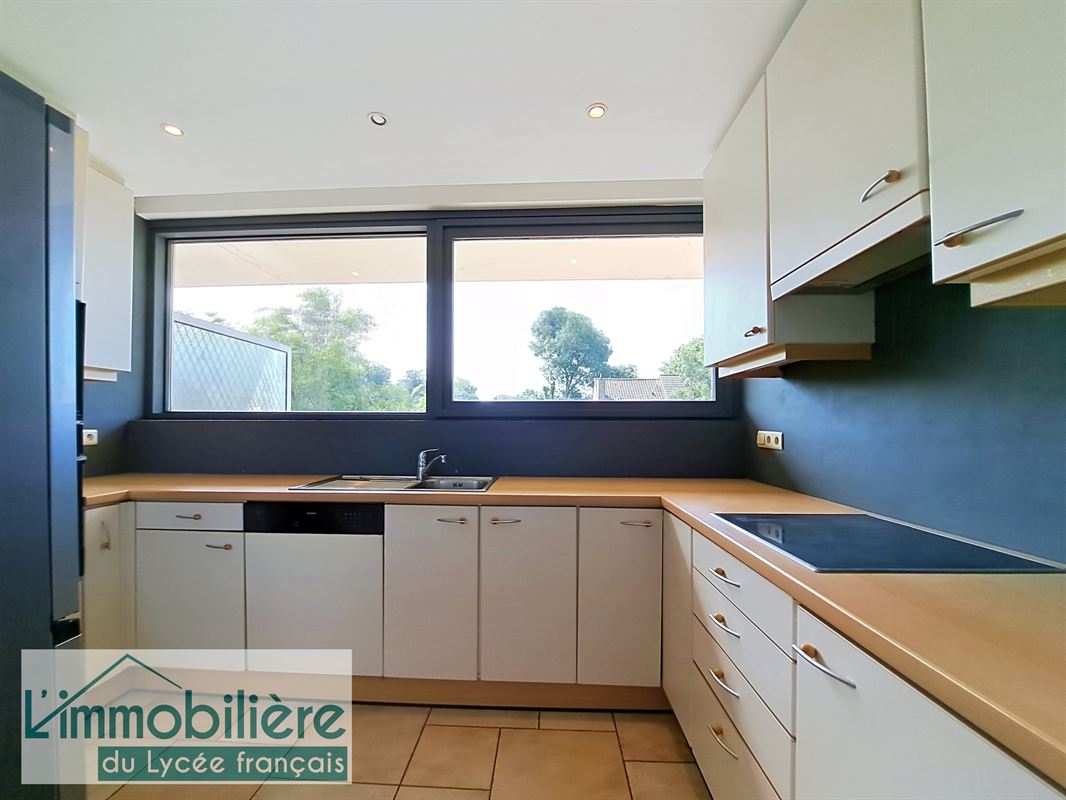 Prince d'Orange - Lumineux appartement 3 chambres