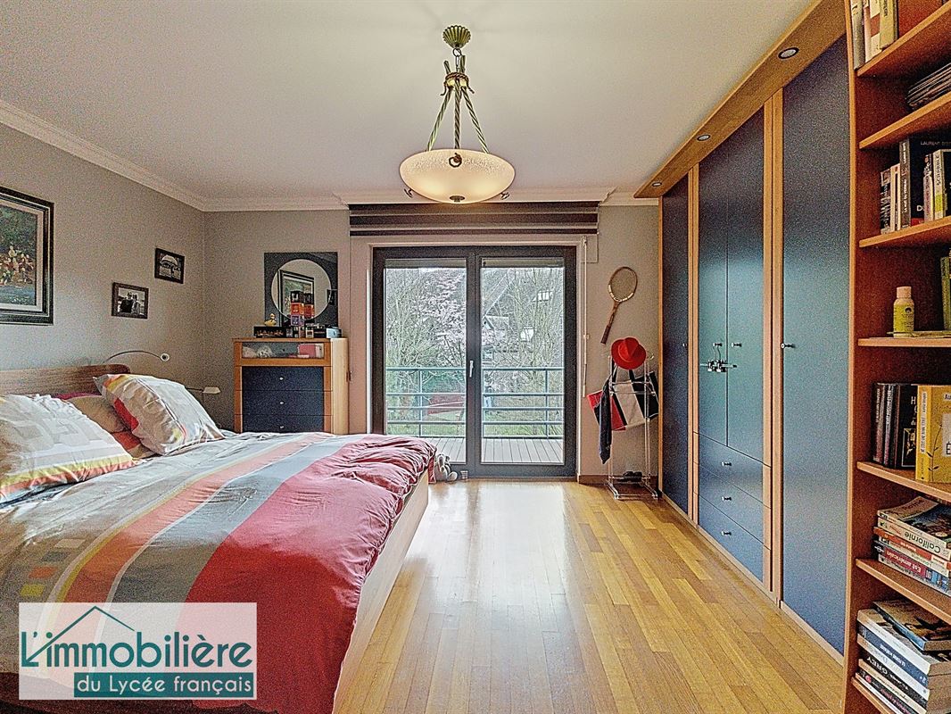 Lumineux Duplex 3 chambres avec terrasse de 50m² - PEB C