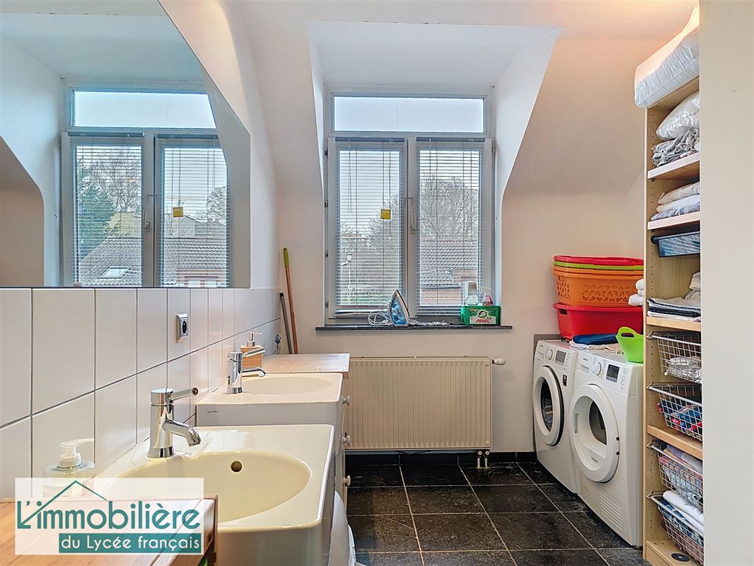 Duplex 4 chambres avec terrasse