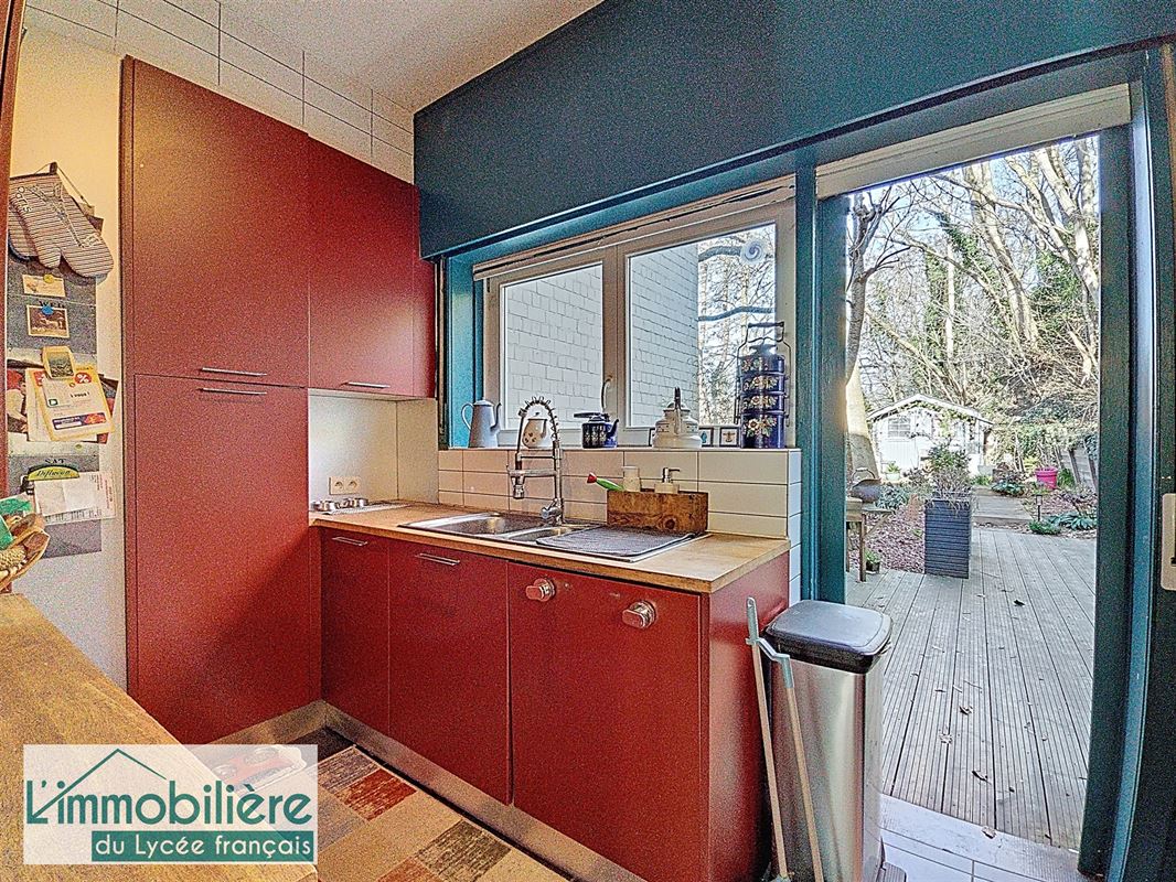 Lumineuse maison 4 chambres avec jardin et garage