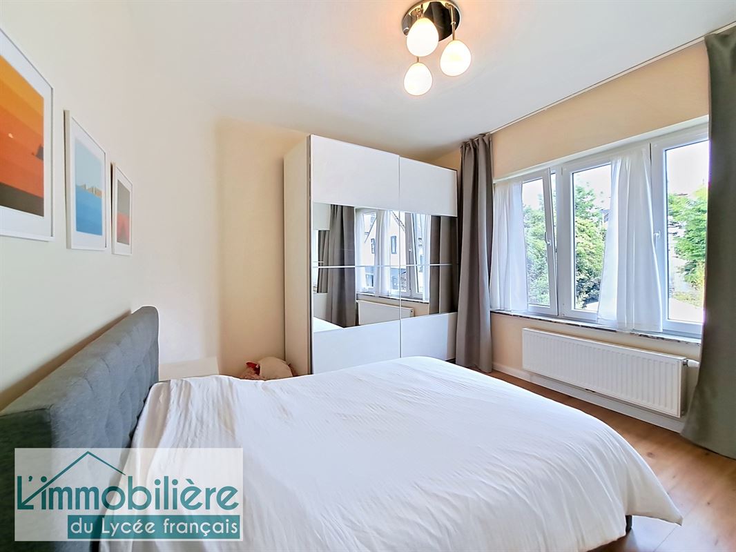 Saint-Job - Charmante maison 3/4 chambres