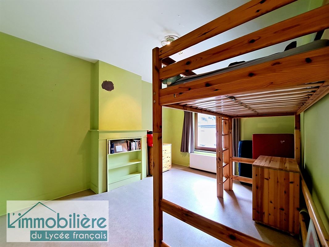 Lumineuse maison 3 chambres + bureau