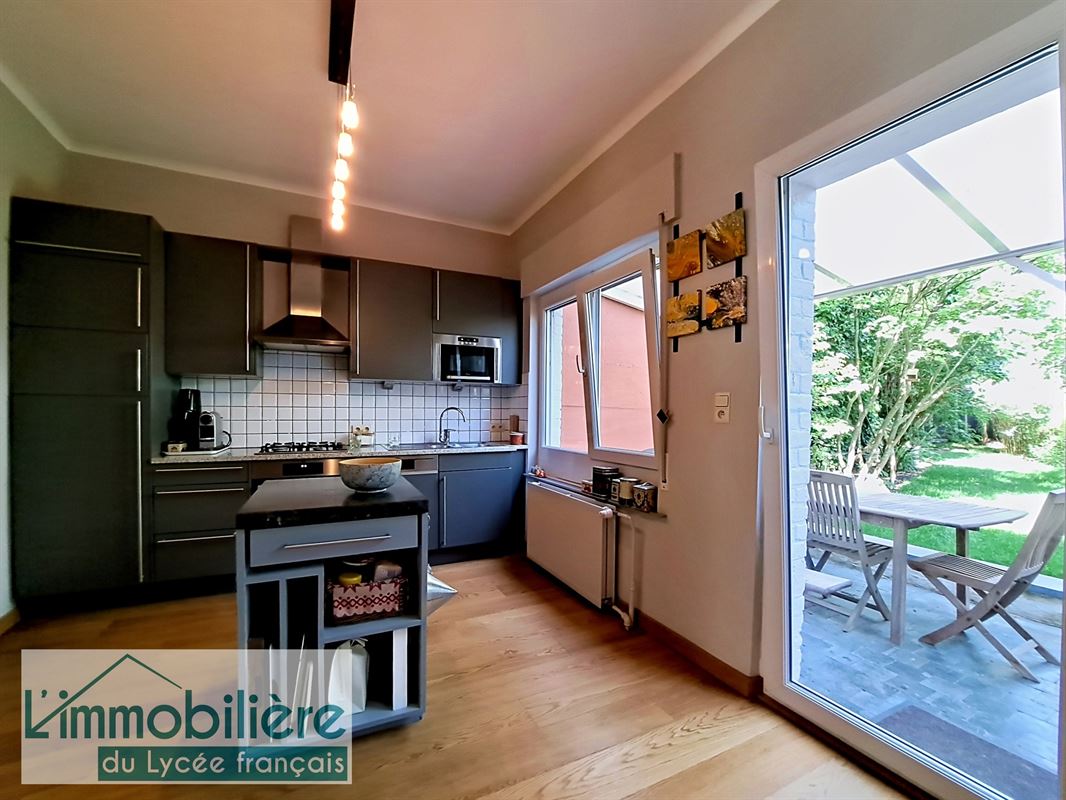 Charmante maison familiale 3 chambres avec jardin