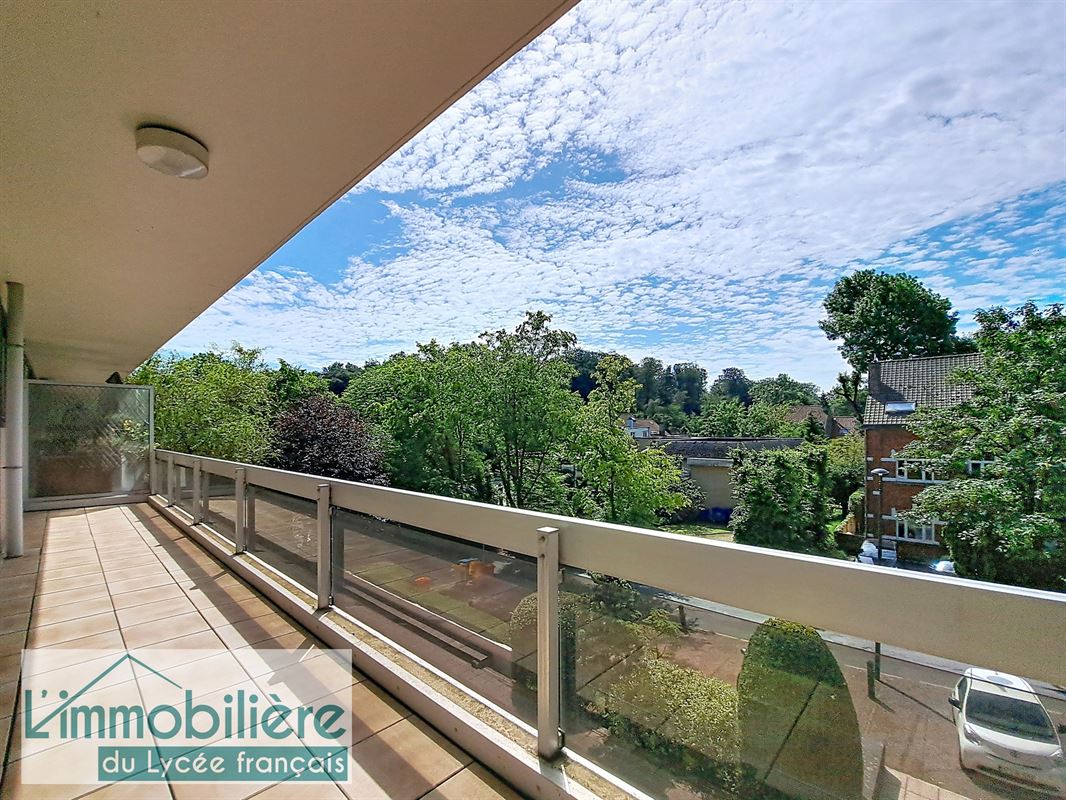Prince d'Orange - Lumineux appartement 3 chambres