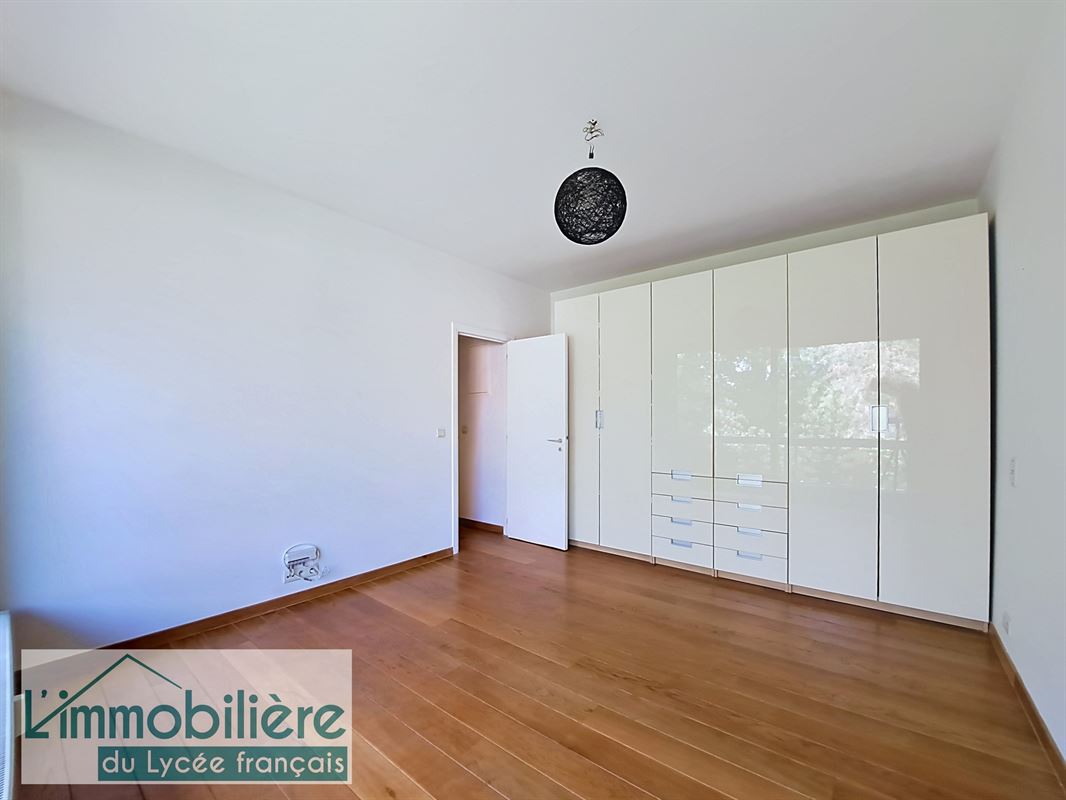 Prince d'Orange - Lumineux appartement 3 chambres